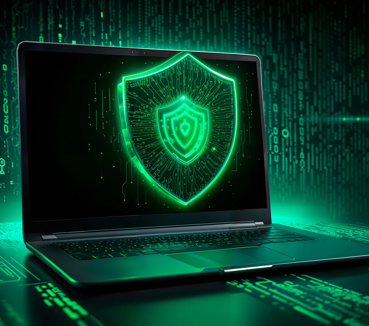 Advanced online privacy protection