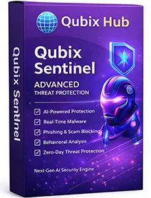 Qubix Sentinel